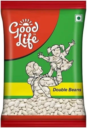 Good Life Double Beans 200 g